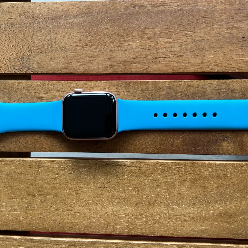 Apple Watch Sports Band